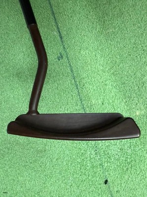Dan Carraher Custom Putter LA Golf