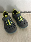 Stride Rite Made2Play Toddler Little Kid Sandals Water Shoe Size 7