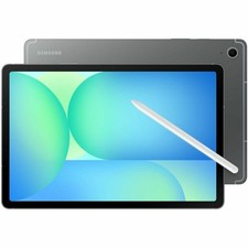 Samsung Galaxy Tab S10 FE 5G SM-X528U Tablet 10.9" WUXGA Samsung Exynos 1580