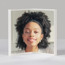 Realme V Non-Reversing Mirror – True Image, Unmatched Precision, Calibration Fre