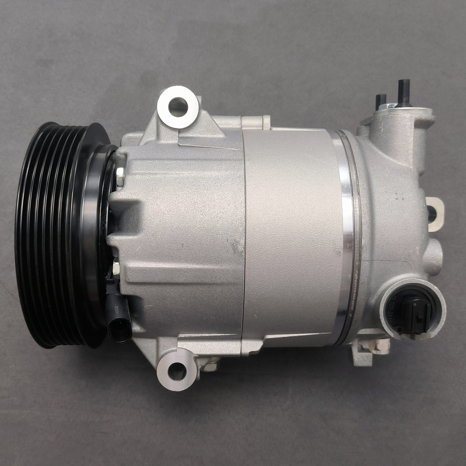 267144 AC A/C Air Conditioner Compressor for 2012-14 Ferrari California 4.3L V8