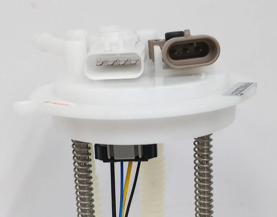 Bosch Fuel Pump Module FPM22021 for GMC Chevrolet Sierra 1500 Silverado 1500 - Изображение 3 из 4