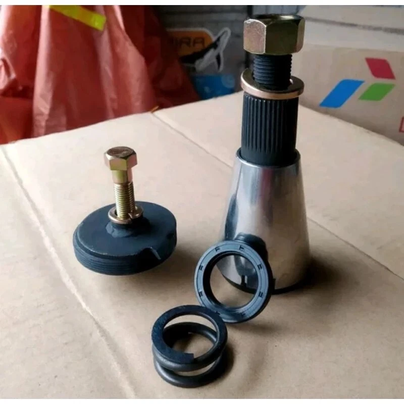 转向怠速器中心臂套件适用于丰田陆地巡洋舰 BJ40 BJ42 FJ40 HJ45 — 第 3/4 张图片