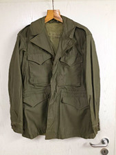 Original ARMY WW2 Vintage Field Jacket M-1943 Feldjacke M43 Jacke
