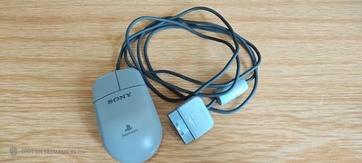 Playstation 1 Mouse Maus PS1 SCPH-1090