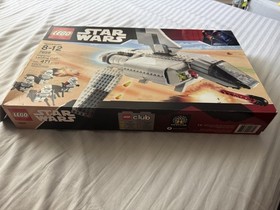 LEGO Star Wars: Imperial Landing Craft (7659) New