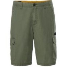 Men's Oakley Cargo Shorts Dark Brush Size 31