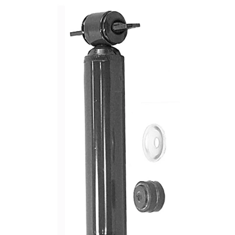 Amortiguador trasero delantero Monroe 3 piezas para Chevrolet Corvette 1963-1980 1981 1982 Foto 4 de 4