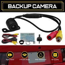 Kit de cámara de reversa ayuda de estacionamiento vista trasera CMOS para Chevy Cruze Equinox GMC Terrain