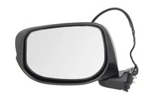 Retroviseur gauche (ou coque) Honda JAZZ