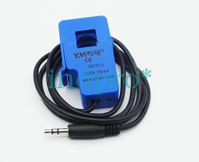 Applicable for 100A SCT-013-000 Non-invasive AC   sensor #jg