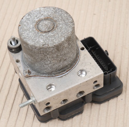 🚩 Audi A1 8X Orginal ABS Hydraulikblock  6C0907379J 6C0614517J 6R0907379BA