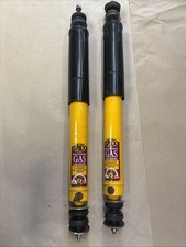 Jaguar Mk2/daimler 250 Front Adjustable Shock Absorbers