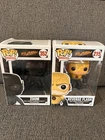 Funko Pop! Television, The Flash  #352 Zoom #215 Reverse Flash