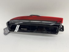 2025 Tesla Model 3 Highland Rear Bumper Left ...