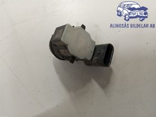 Backsensor - BMW BMW 118D - 66209261612 - 154,490 km
