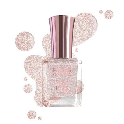 FACESCANADA Ultime Pro Splash Luxe Nagellack - Salted Caramel (L12), 12ml | Gl