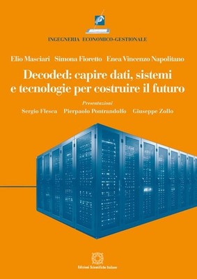 Buch - Elio Masciari / Various - Decoded. Daten, Systeme und Technologien verstehen für