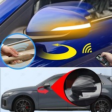 For Toyota Sienna 2021-2025 Electric Power Fold Rearview Switch Cable Kit Refit