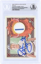 Top 10 Robin Yount Baseball Cards 31