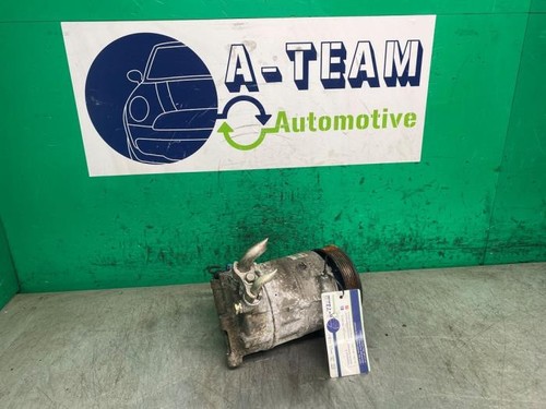 Klimakompressor Opel Insignia A Sports Tourer G09 13232307 P21273267