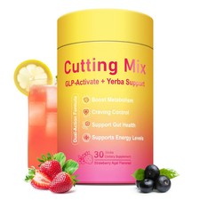 LeeFar Cutting Drink Mix   Berberine, Chromiu...