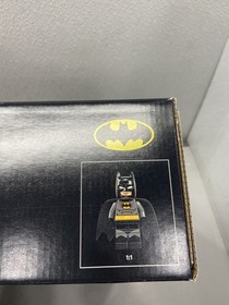 Lego Batman 76271 The Animated Series Gotham City Set New & Sealed