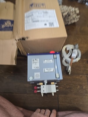 Lubrication Systems DropsA B-64227 Gruppo Lubrostar 2 