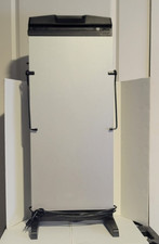 Corby 7700 Pants Press In Black .Good Used cond.Please read detailed description