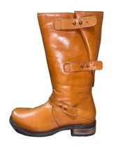 Eric Michael Women's Carlotta Boot Size 37