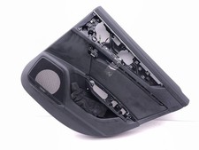 Porte arrière et accessoires Audi S6
