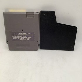 World Cup Soccer (Nintendo NES, 1991) Authentic.