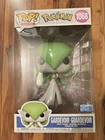 Funko Pop! Jumbo Gardevoir #1068 Pokemon Figure Target Exclusive