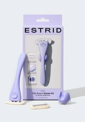 Estrid The Razor Starter Kit