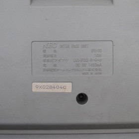 NEC PC Engine INTERFACE UNIT IFU-30 CD-ROM2 CORE GRAFX Tested Working NTSC-J