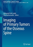 Imaging Of Primary Tumors Of The Osseous Spine Mohamed Fethi Ladeb