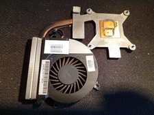 Ventola e Dissipatore HP EliteBook 8440p | Originale HP 592950-001