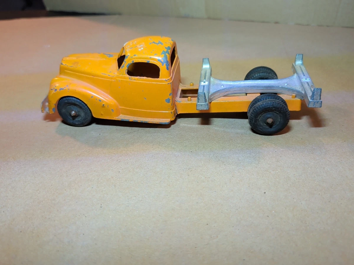 Hubley Vintage Diecast Cars, Trucks and Vans for sale - eBay