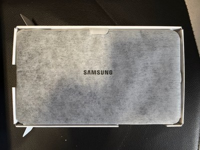 2022-2024 MAYBACH MERCEDES GLS600 REAR TOUCH SCREEN TABLET SAMSUNG SM-T260NZ OEM