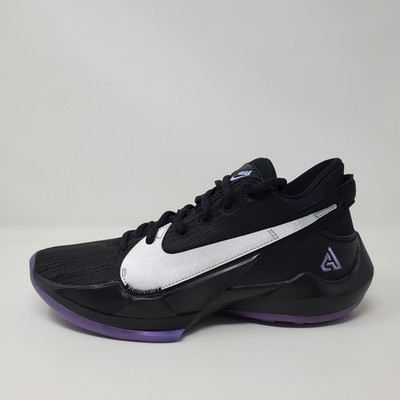 Nike Zoom Freak 2 'Dusty Amethyst' CK5424-005 Men's Size 9 | eBay