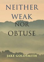 Neither Weak Nor Obtuse | Jake Go*Dsmith | Taschenbuch | Kartoniert / Broschiert