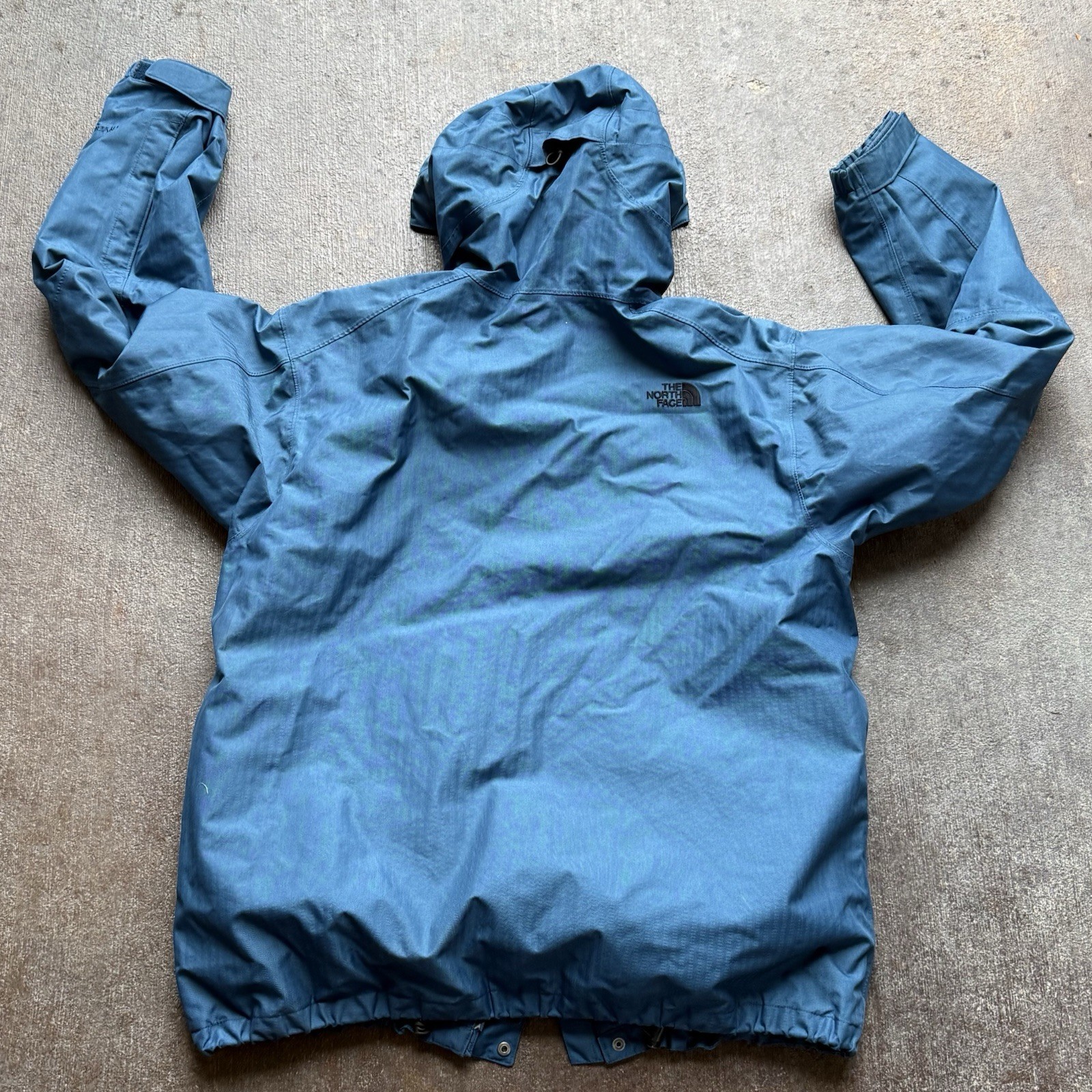 North Face Waterproof She’ll Jacket Ski Snowboard… - image 6