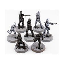 FFG Legion Mini Loose 28mm Phase I Clone Troopers #31 NM