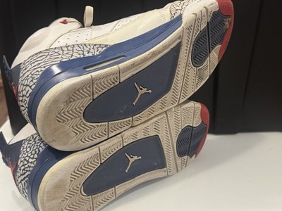 Nike Air Jordan Son Of Mars Low True Blue, 580603-106, Mens  display picture 1