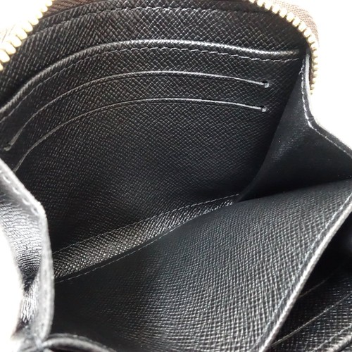 LOUIS VUITTON Coin case Zip around purse Monogram Giant Reverse M69354 /180741 - Picture 8 of 9