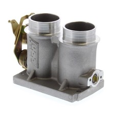 Bbk Performance 3502 Throttle Body Twin 61mm Ford F-250f-350 Pickuprv 7.5l Ea Bbk Performance 3502 Throttle Body Twin 61mm Ford F-250f-350 Pickuprv 7.5l Ea
