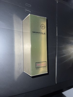 Montale Sensual Instinct 100ml Eau de Parfum