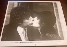 BARBRA STREISAND RARE VINTAGE 8X10 PHOTO THE MAIN EVENT OUTTAKE