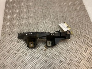 Mercedes-Benz C W205 2016 Halterung Stoßstange Stoßfänger hinten UTO56663