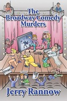 Jerry Rannow | The Broadway Comedy Murders | Taschenbuch | Englisch (2014)
